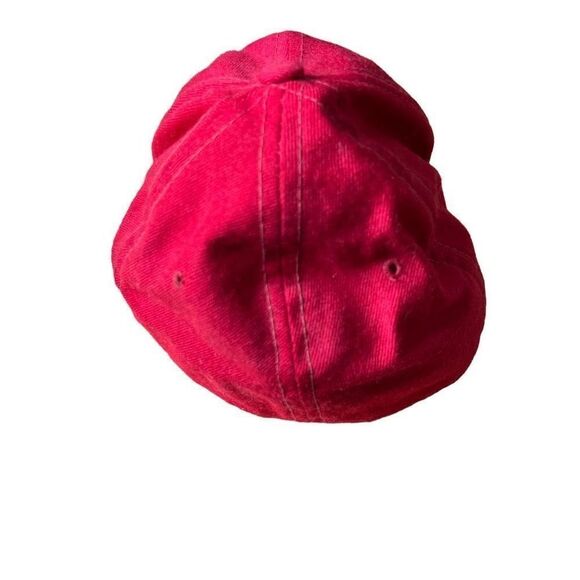 VTG New Era USA Cincinnati Reds Baseball Cap 6 7/8 - Picture 2 of 5